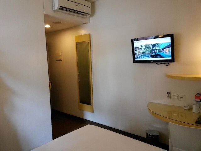 アマリス  ホテル  パンリマ ポリム  2