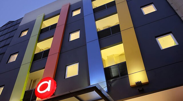 アマリス  ホテル  パンリマ ポリム  2