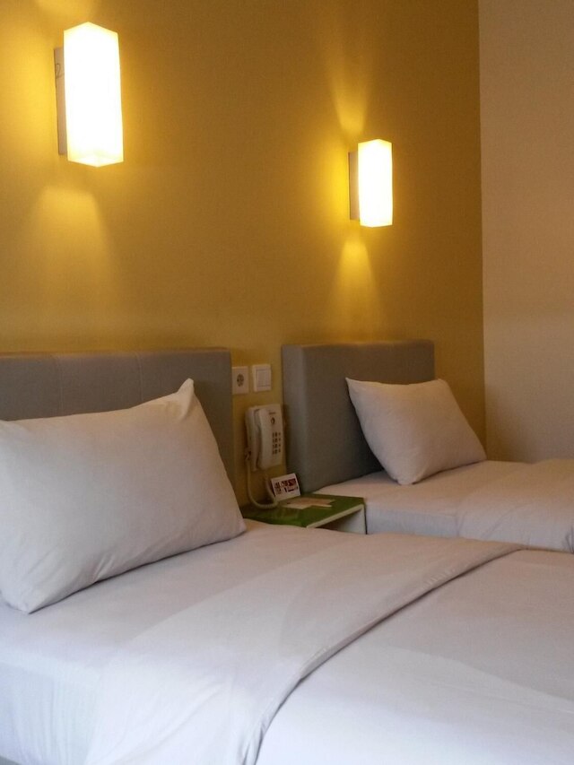 アマリス  ホテル  パンリマ ポリム  2