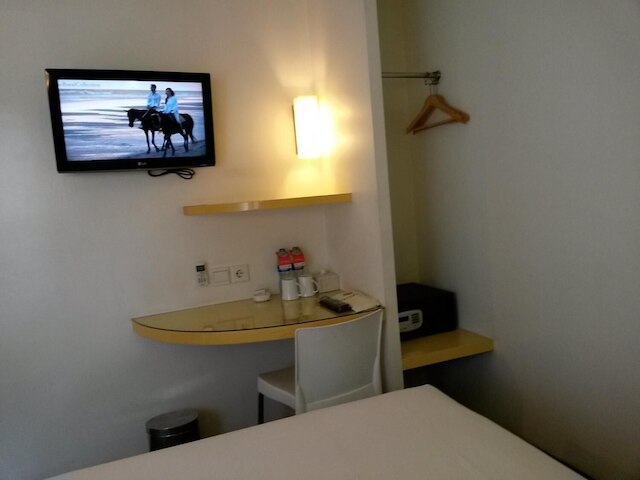 アマリス  ホテル  パンリマ ポリム  2