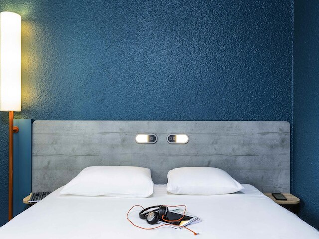 イビス バジェット パリ ポルト ディタリー イースト