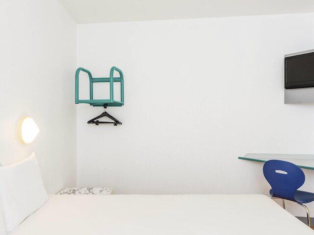 イビス バジェット パリ ポルト ディタリー イースト