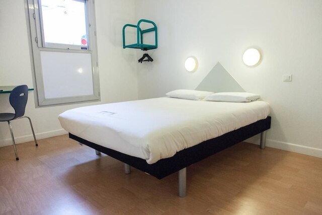 イビス バジェット パリ ポルト ディタリー イースト