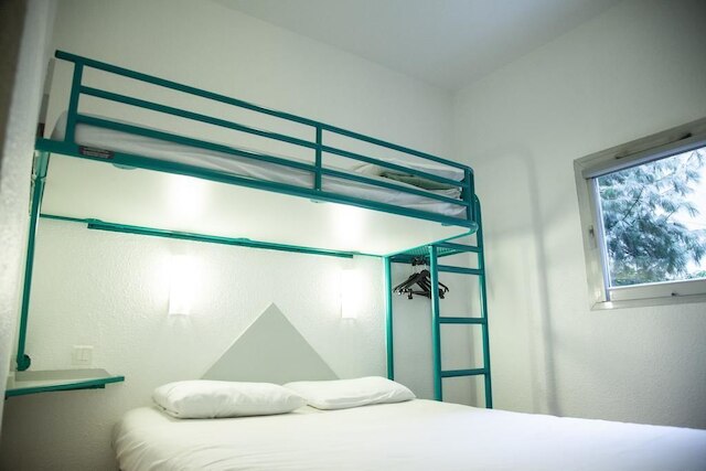 イビス バジェット パリ ポルト ディタリー イースト