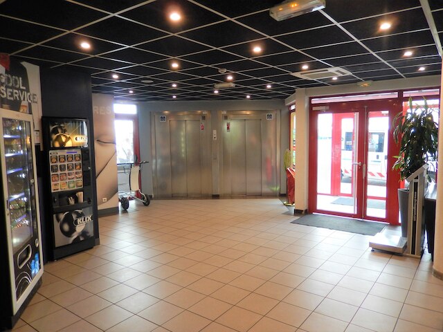 イビス バジェット パリ ポルト ディタリー イースト