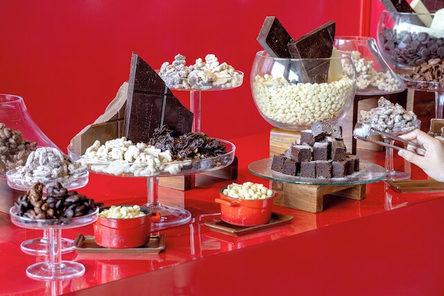 モーベンピック サイアム  ホテル ナ ジョムティエン パタヤ