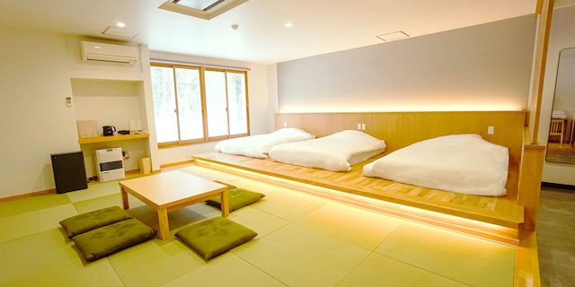 ホテルアベスト白馬リゾート