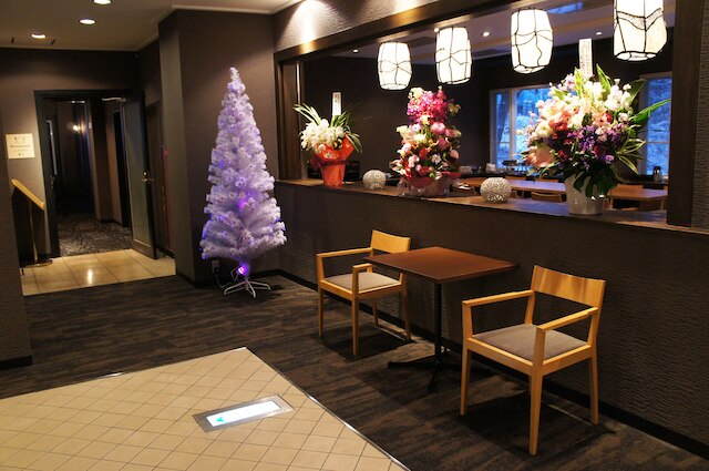 ホテルアベスト白馬リゾート