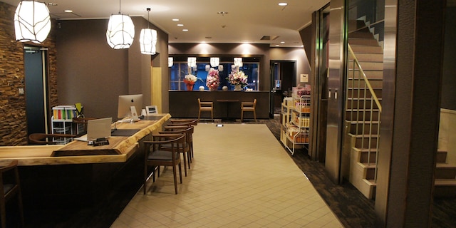 ホテルアベスト白馬リゾート