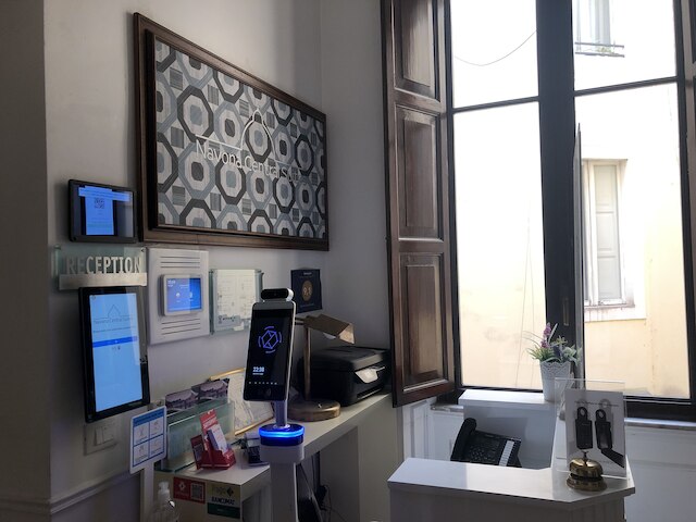 ナボナ セントラル スイーツ