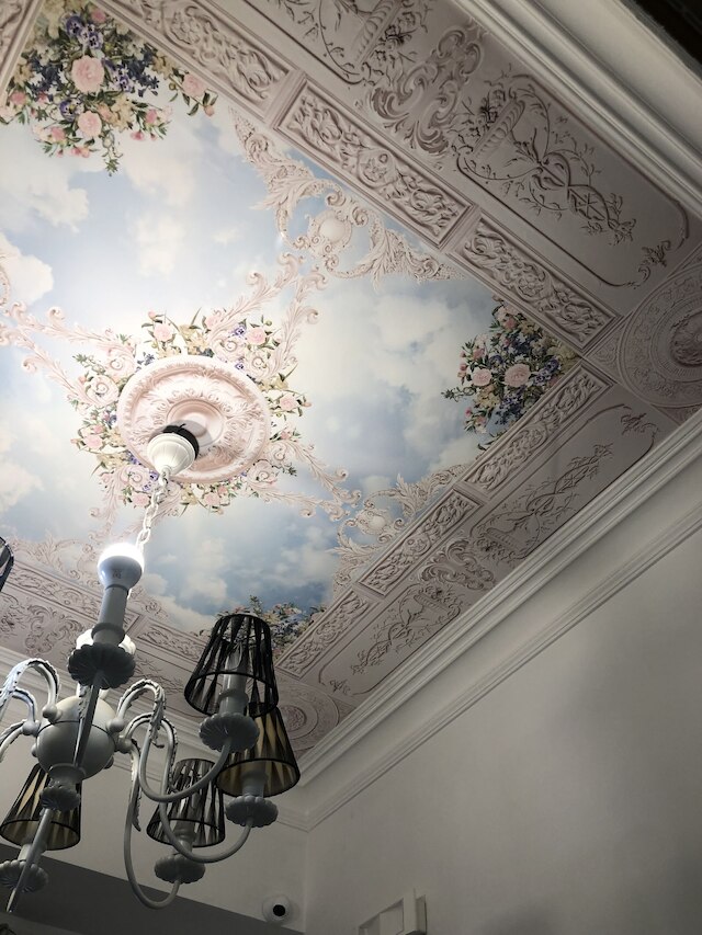 ナボナ セントラル スイーツ