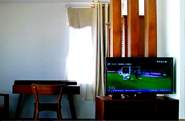 パラダイス ホテル