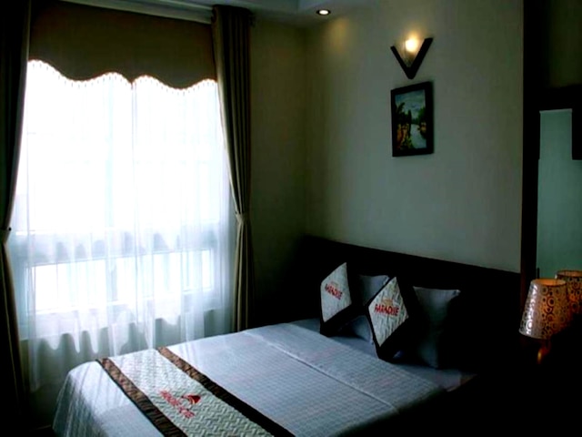 パラダイス ホテル