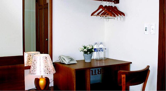 パラダイス ホテル