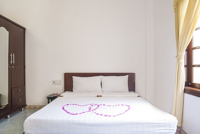 マンゴ ガーデン ホイアン ホームステイ