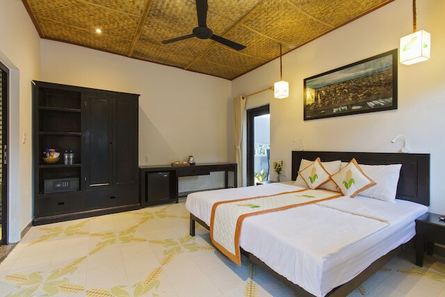 グリーン グラス ランド ヴィラ