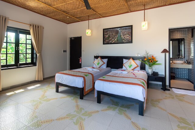 グリーン グラス ランド ヴィラ