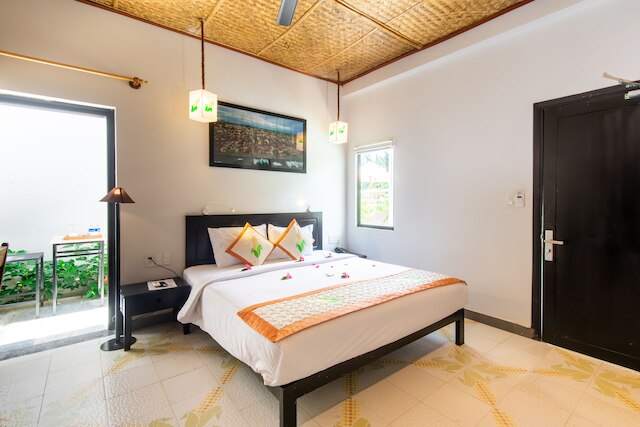 グリーン グラス ランド ヴィラ