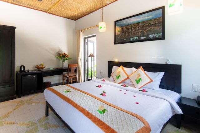 グリーン グラス ランド ヴィラ