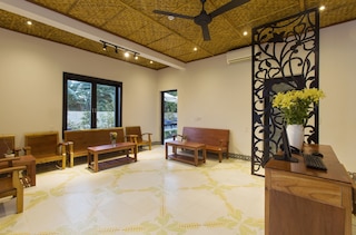 グリーン グラス ランド ヴィラ