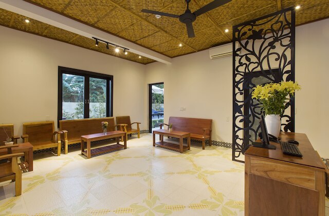 グリーン グラス ランド ヴィラ