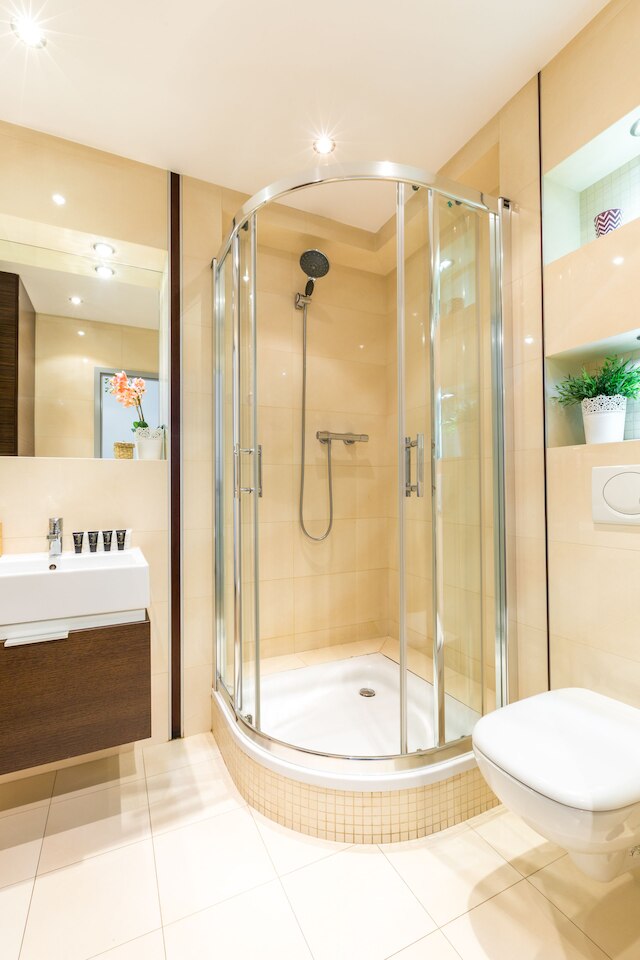 フレンドハウス アパートメンツ - シティ センター