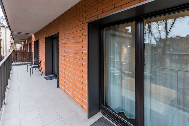 フレンドハウス アパートメンツ - シティ センター