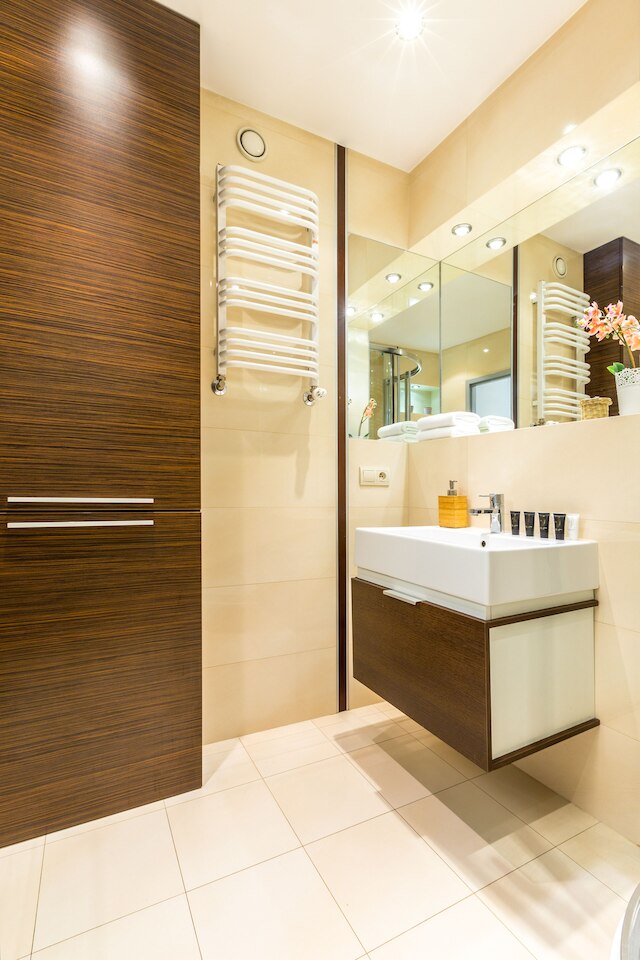 フレンドハウス アパートメンツ - シティ センター