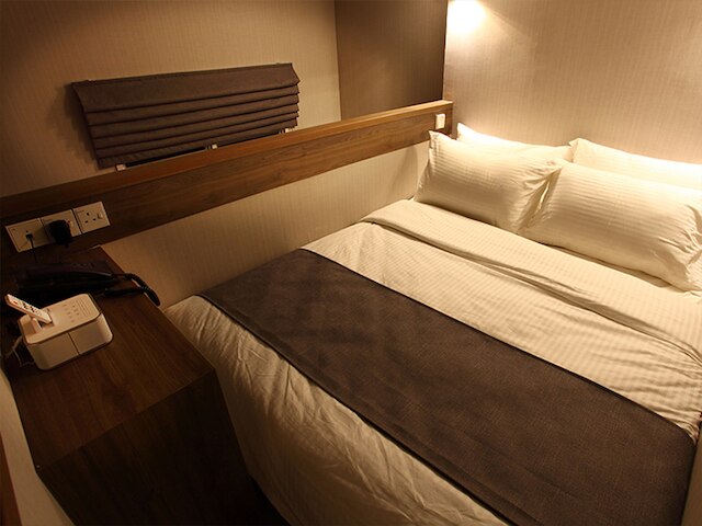 アルカディア ホテル