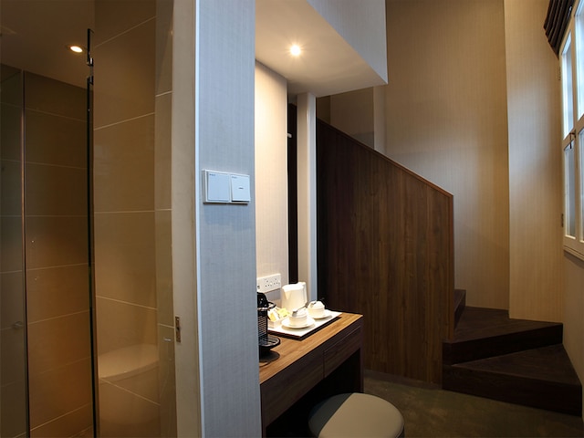 アルカディア ホテル