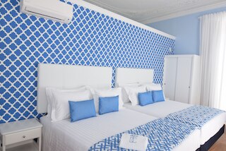 シアード ドリーム アパートメンツ