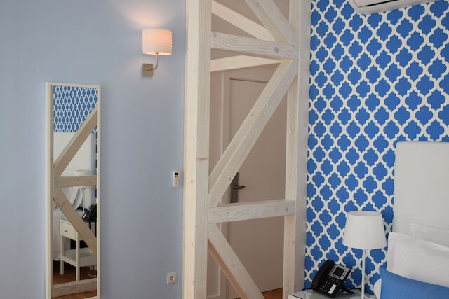 シアード ドリーム アパートメンツ