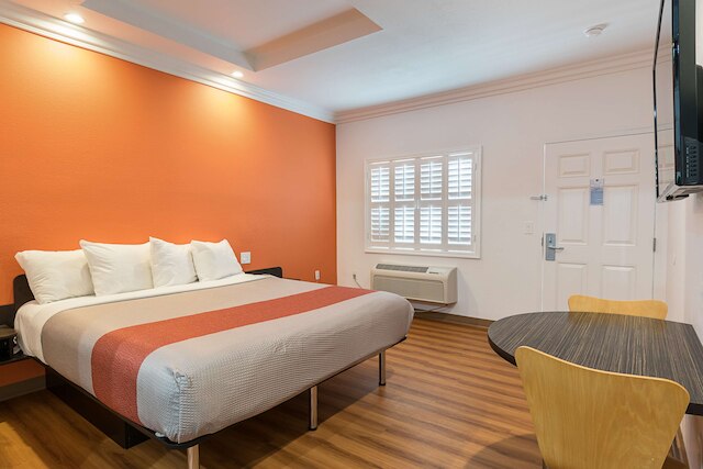 モーテル 6 ロミタ、CA