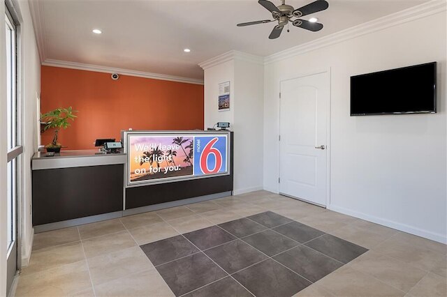 モーテル 6 ロミタ、CA