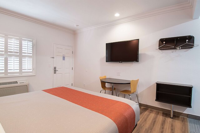 モーテル 6 ロミタ、CA