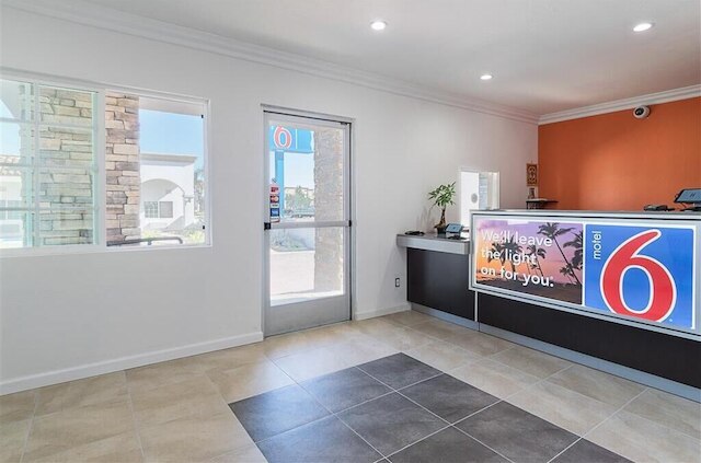 モーテル 6 ロミタ、CA