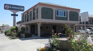 エル ランチョ イン ホーソーン