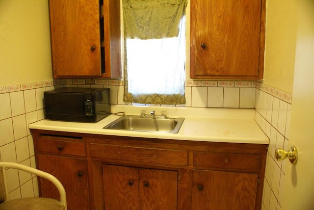 サハラ モーテル