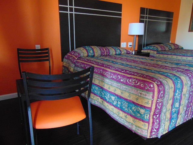 ザ ハート オブ テキサス モーテル