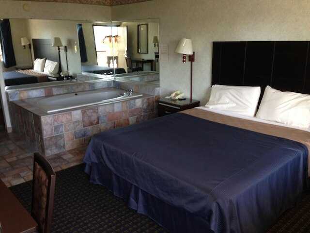 デル アモ イン