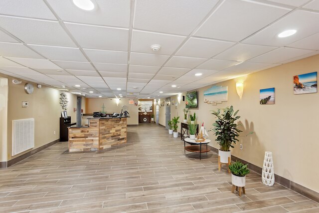 ザ アメリカーナ ホテル