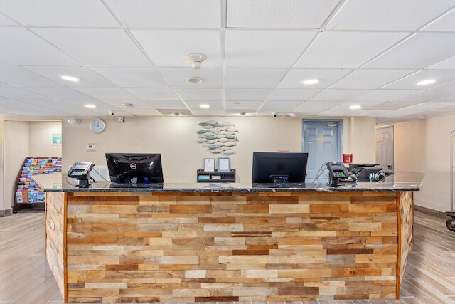 ザ アメリカーナ ホテル