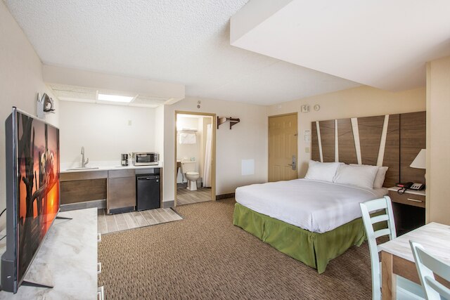 ザ アメリカーナ ホテル