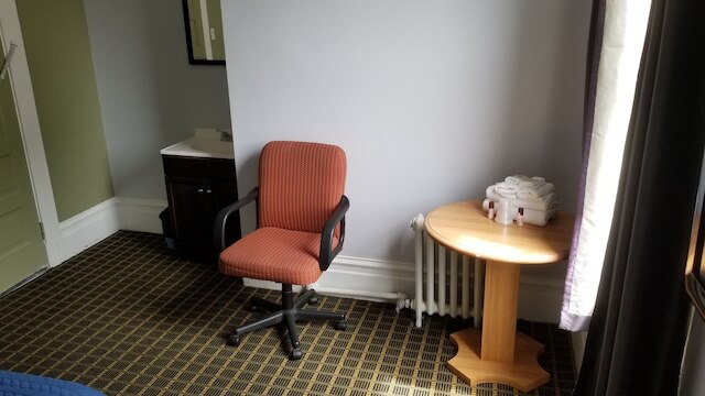 ペラモント ホテル