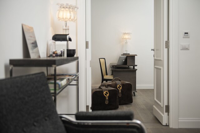 メゾン エヴェリーナ