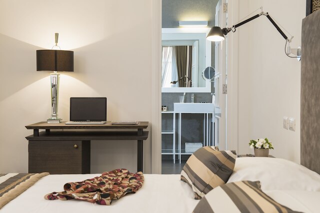 メゾン エヴェリーナ