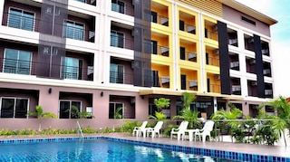 B スペース レジデンス