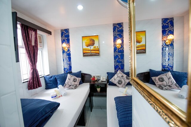 アイコン イン (愛港賓館)