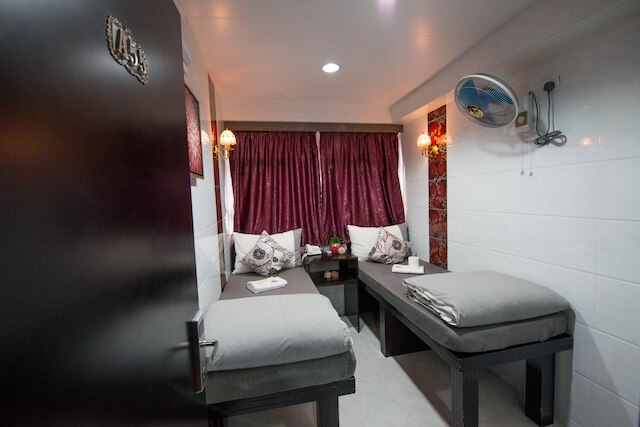 アイコン イン (愛港賓館)