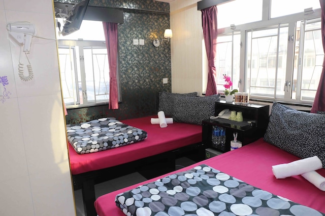 アイコン イン (愛港賓館)